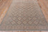 Vintage Sivas Area Rug (5' x 8')